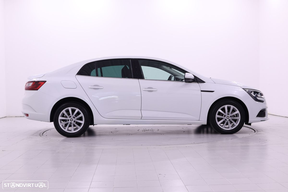 Renault Mégane Grand Coupe 1.5 dCi Limited - 7