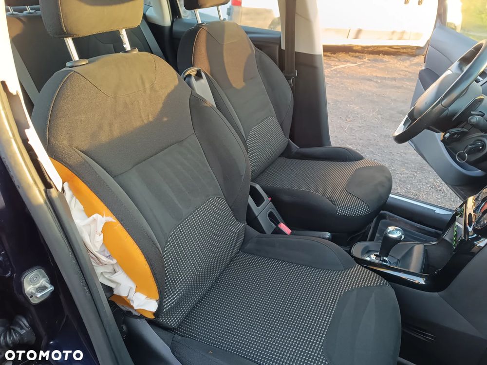 Citroën C3 e-HDi 90 FAP ETG6 Exclusive - 9