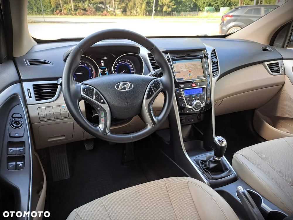 Hyundai i30 1.6 Style - 13