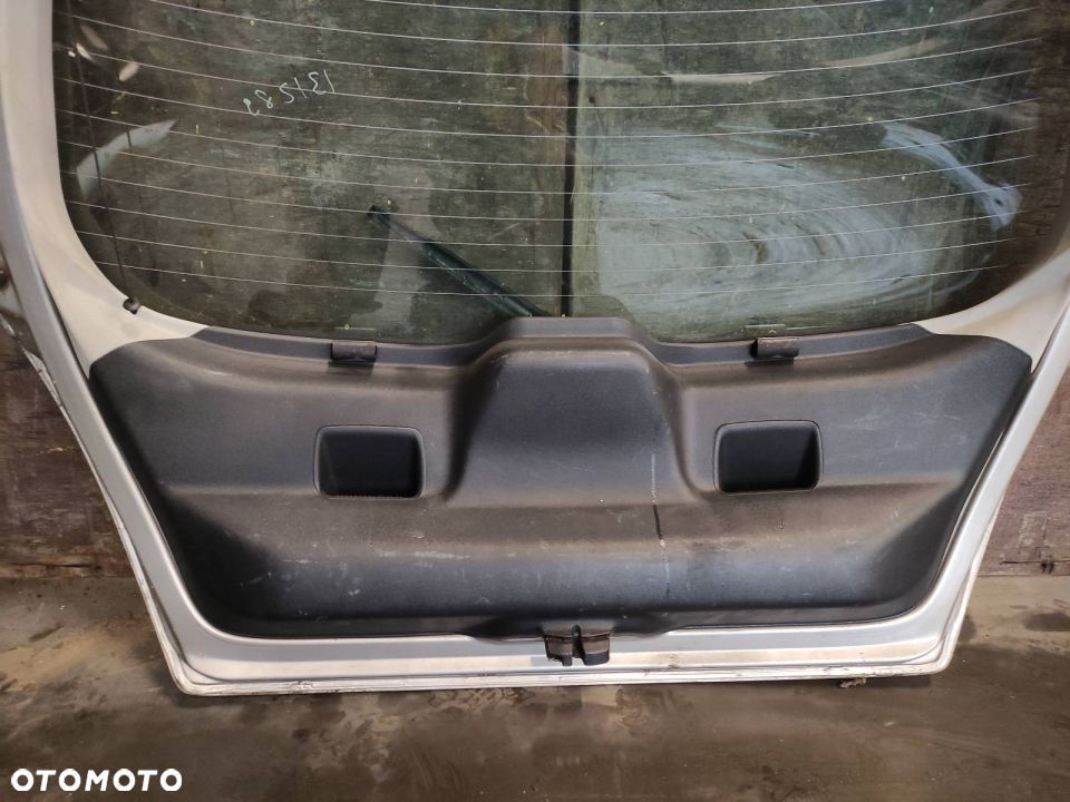 KOMPLETNY TYŁ KLAPA ZDERZAK LAMPY STILO I 3D 647 - 20