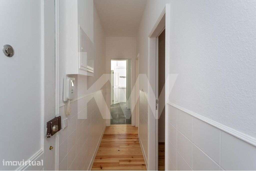 Prédio com 8 frações, remodelado com licença AL - Grande imagem: 3/60