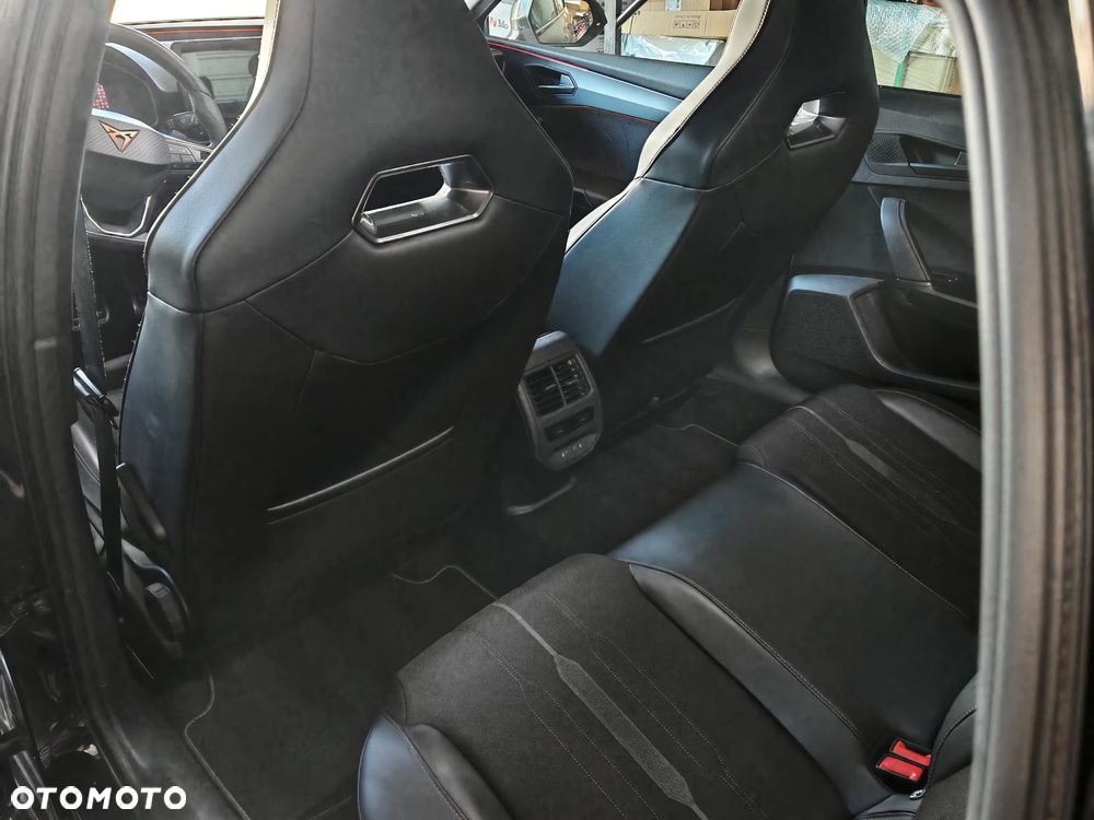 Cupra Leon - 15