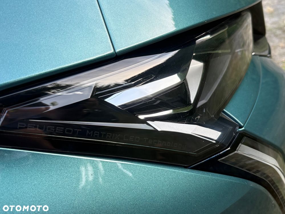 Peugeot 308 1.5 BlueHDi GT Pack S&S EAT8 - 25