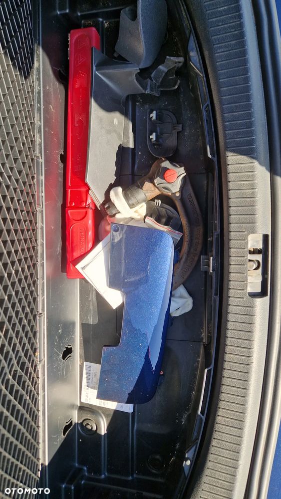 Volkswagen Touran 1.4 TSI Comfortline - 33