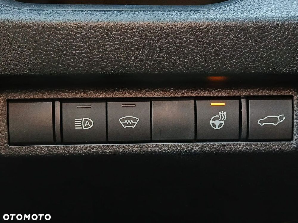 Toyota RAV4 2.5 Hybrid Selection 4x4 - 36