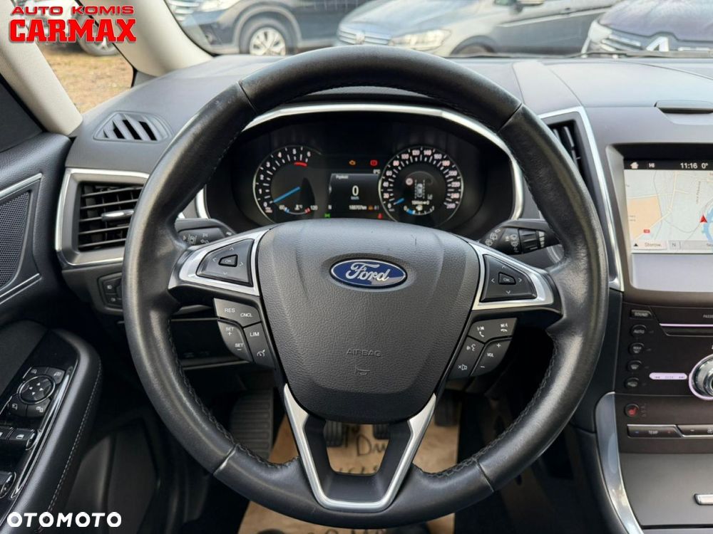 Ford Galaxy - 29