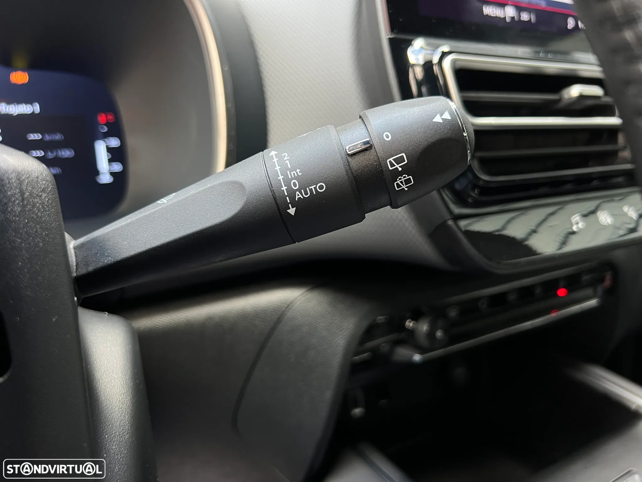 Citroën C5 Aircross 1.2 PureTech Plus - 16