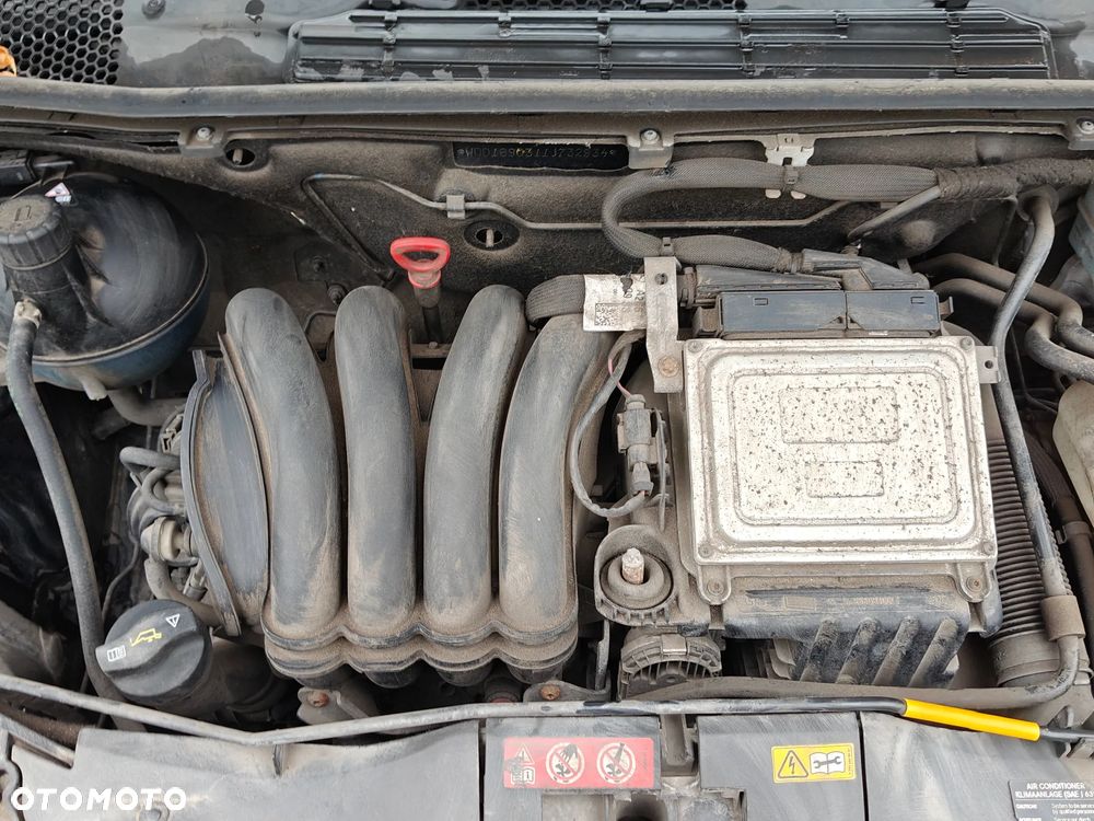 Mercedes-Benz Klasa A 150 BlueEFFICIENCY Avantgarde - 19
