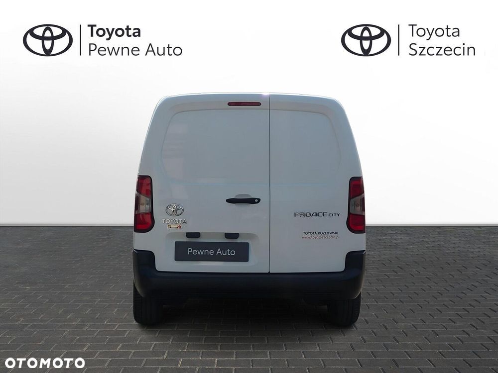 Toyota PROACE CITY - 6