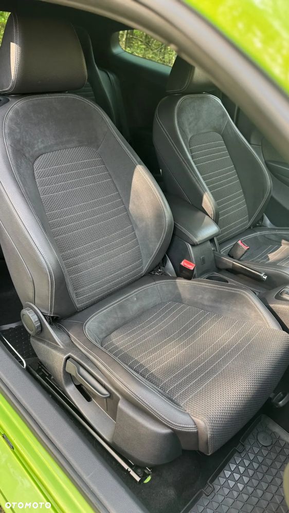Volkswagen Scirocco 1.4 TSI DSG - 17