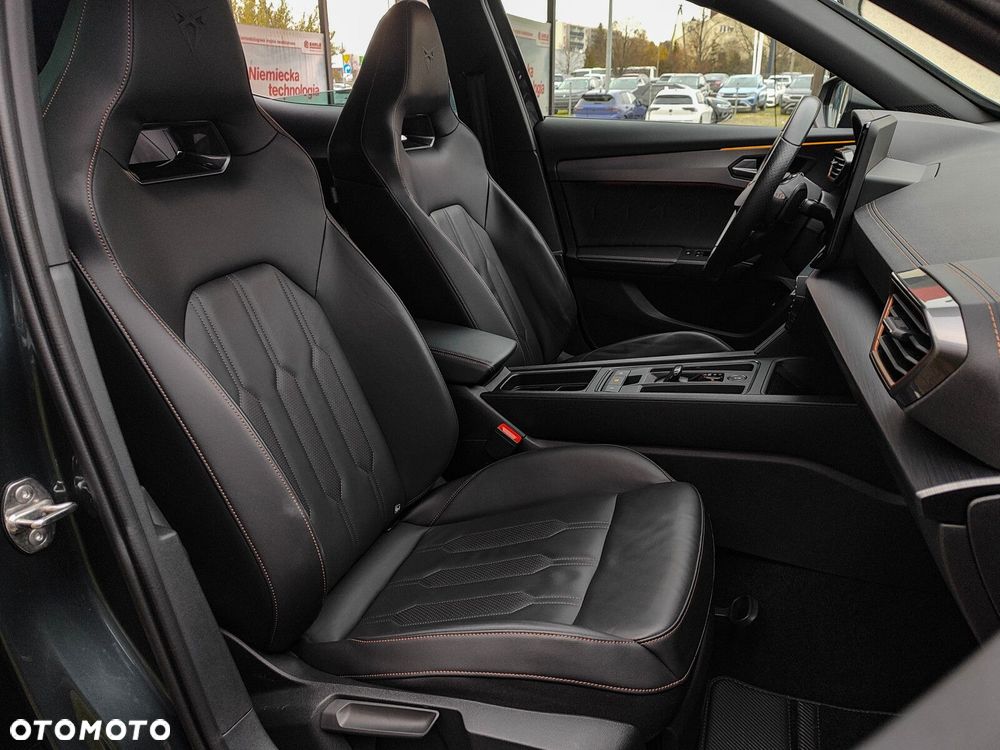 Cupra Formentor 1.4 e-Hybrid VZ DSG - 16