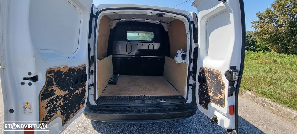 Renault Kangoo 1.5dci compact - 6
