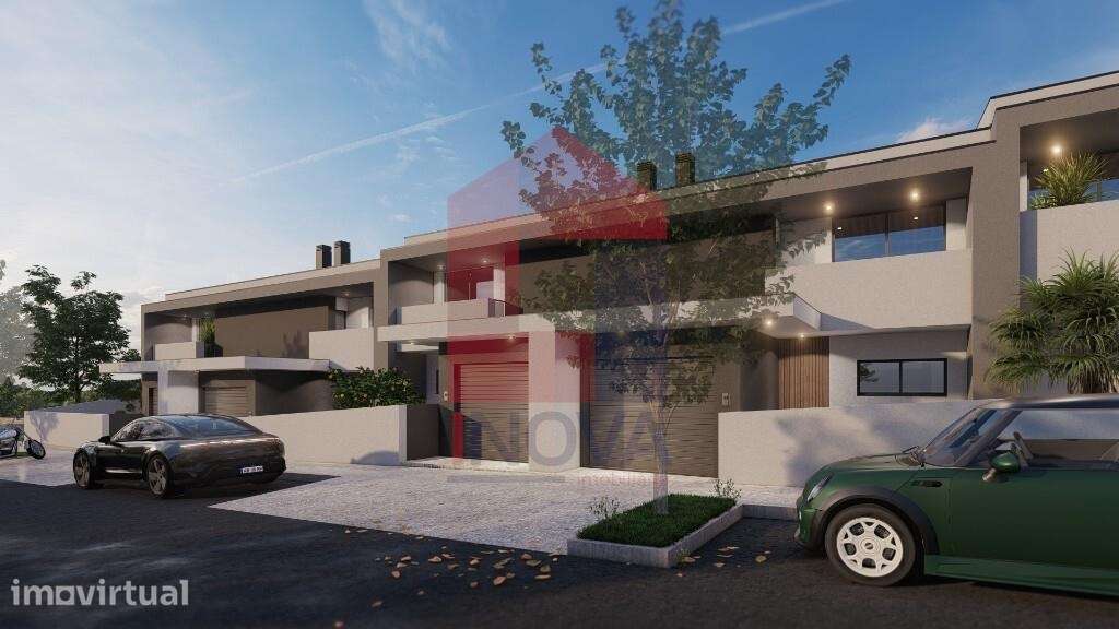 Lote em banda para construção, Lanhas - Grande imagem: 5/13