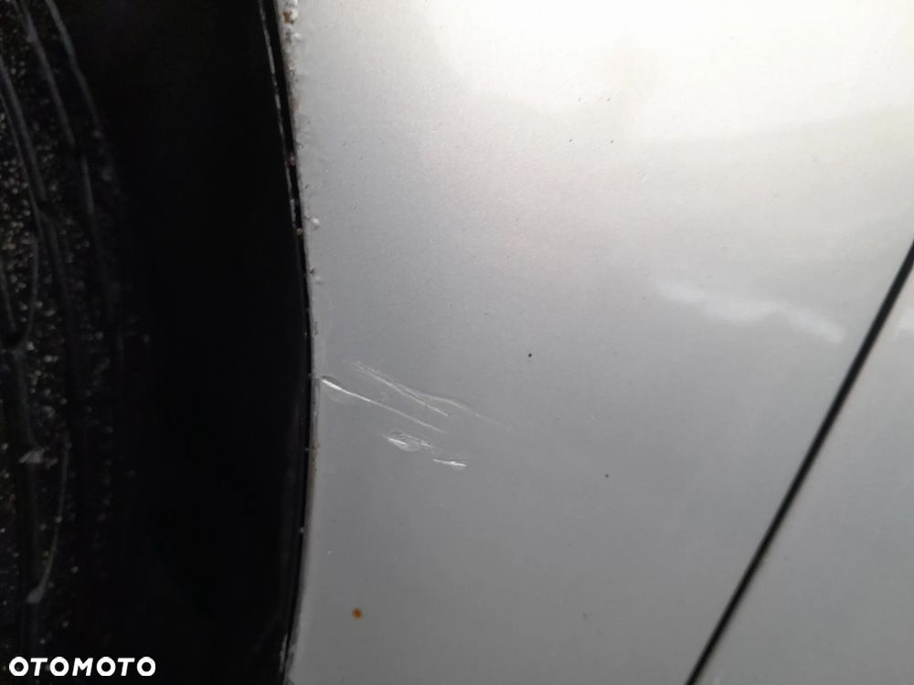 OPEL INSIGNIA A BŁOTNIK LEWY PRZEDNI LEWY PRZÓD KOLOR: Z167 - 6