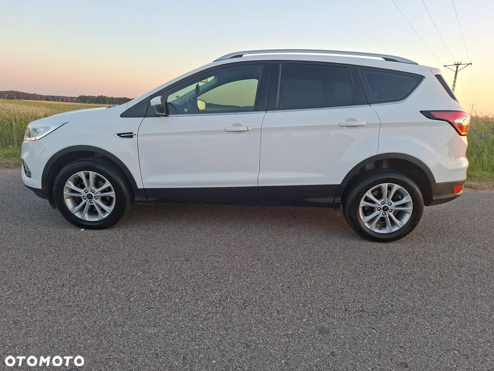 Ford Kuga 1.5 EcoBoost FWD Edition ASS GPF - 14