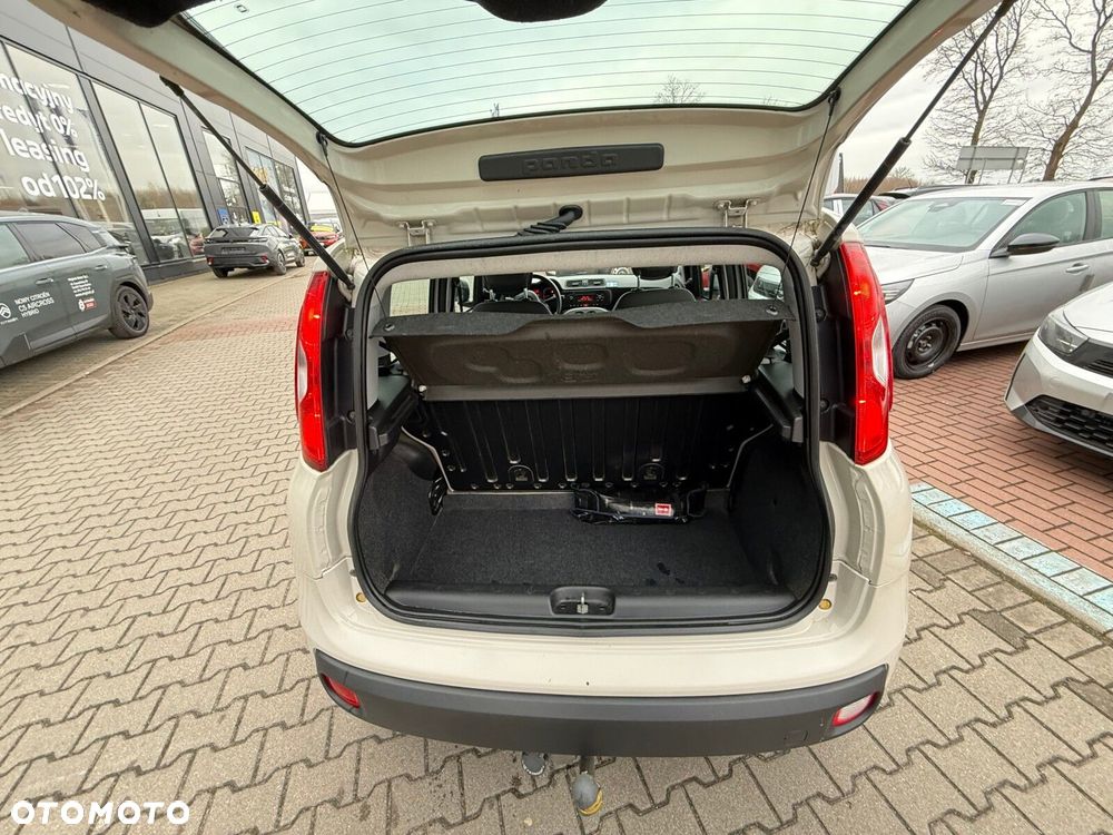 Fiat Panda 1.2 Fresh - 11