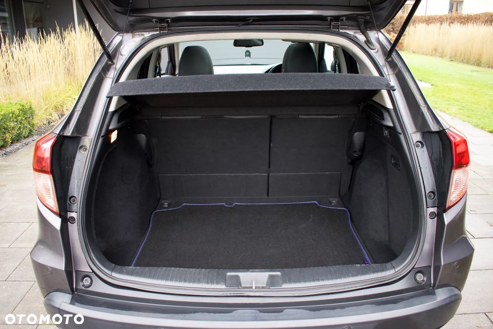 Honda HR-V 1.5 i-VTEC CVT Executive - 26