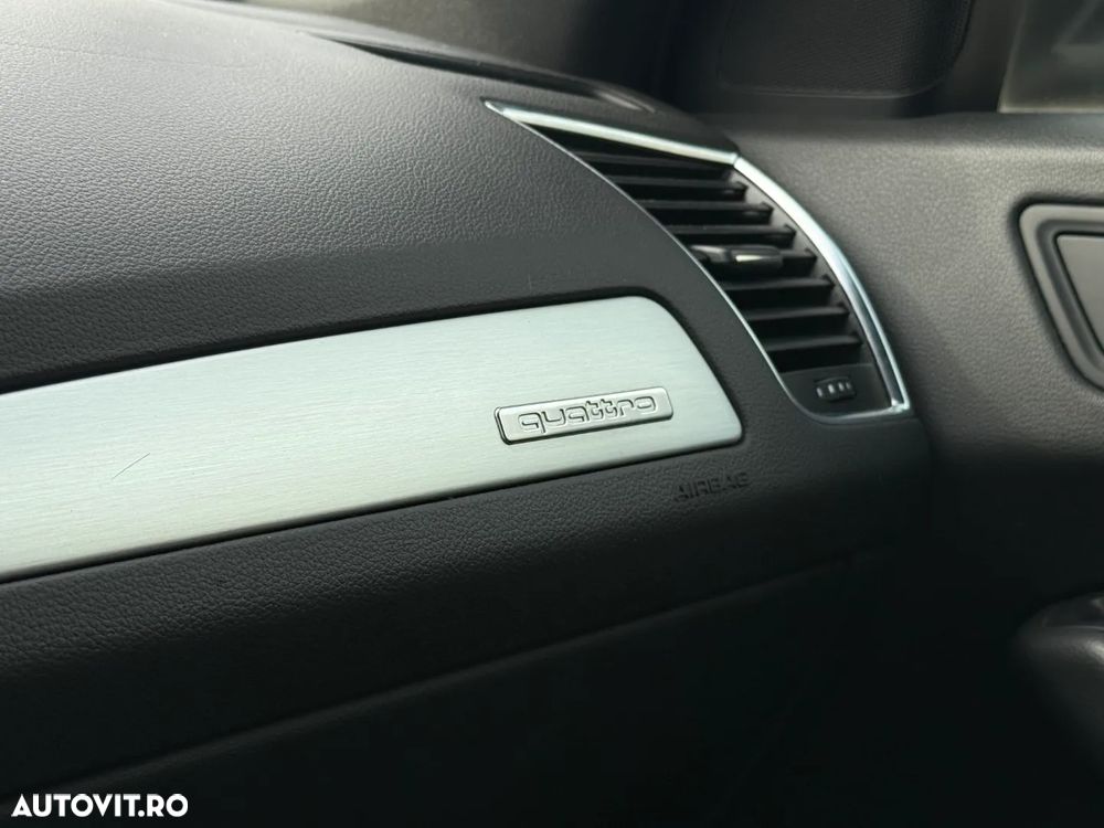 Audi Q5 - 23