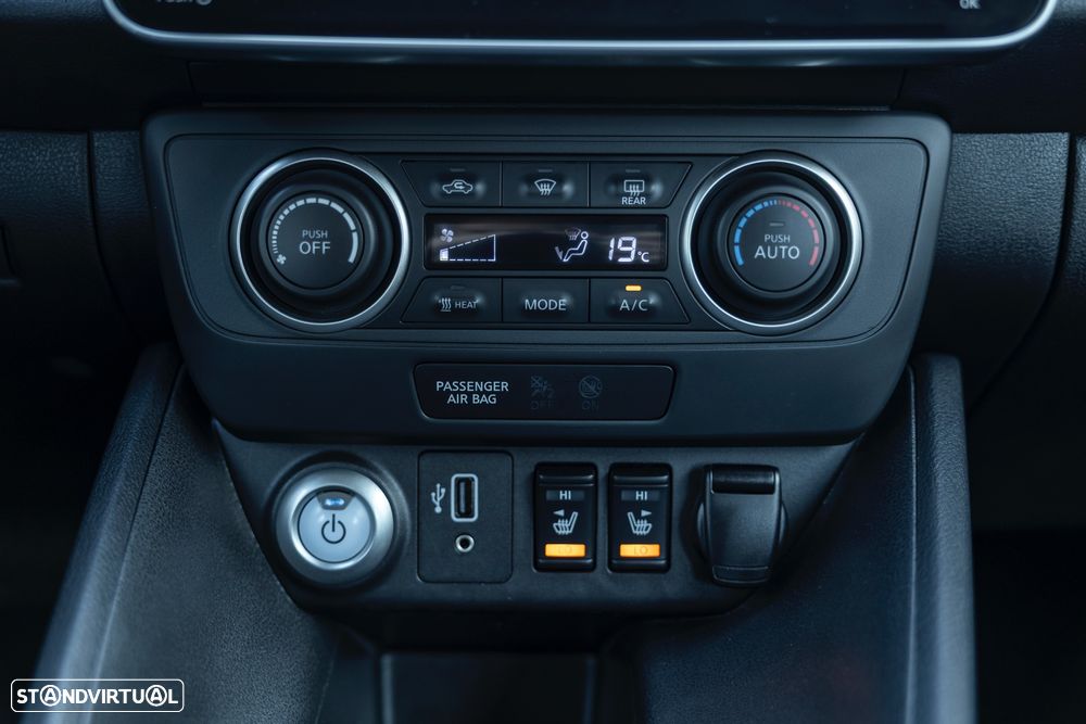 Nissan Leaf N-Connecta - 13