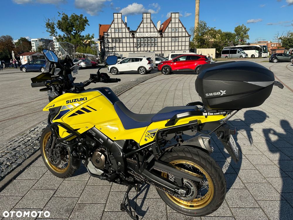 Suzuki DL - 3