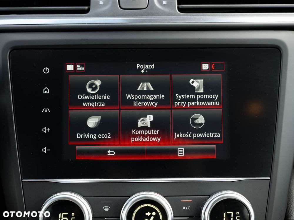 Renault Kadjar BLUE dCi 115 EDC BUSINESS EDITION - 33