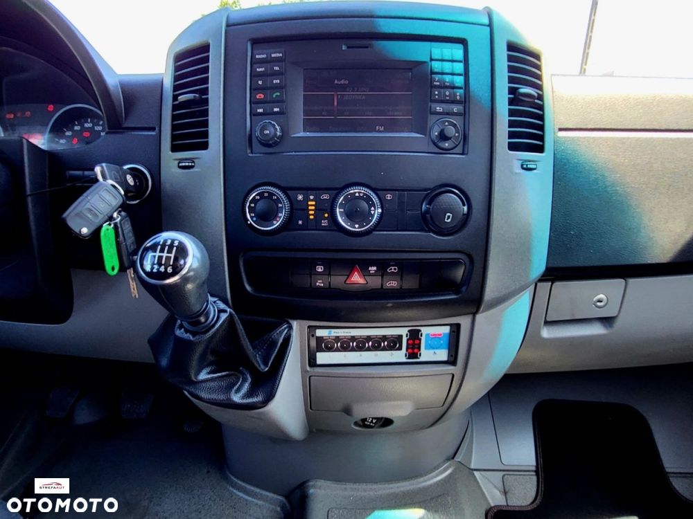 Volkswagen Crafter - 7