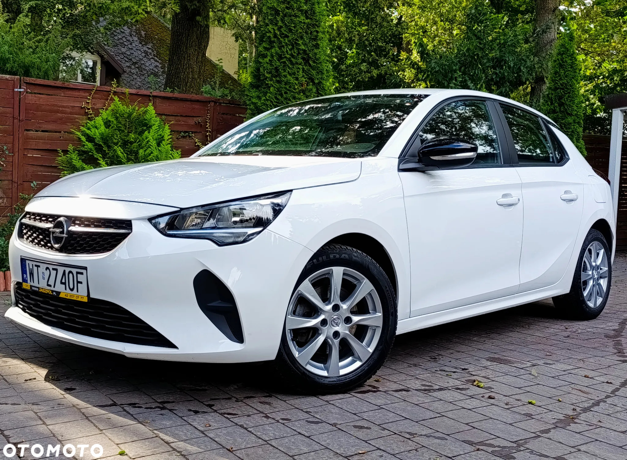 Opel Corsa 1.5 D Edition S&S - 2