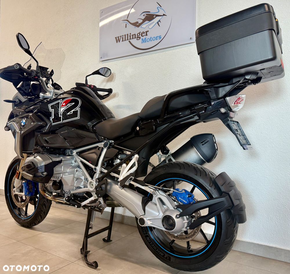 BMW GS - 6