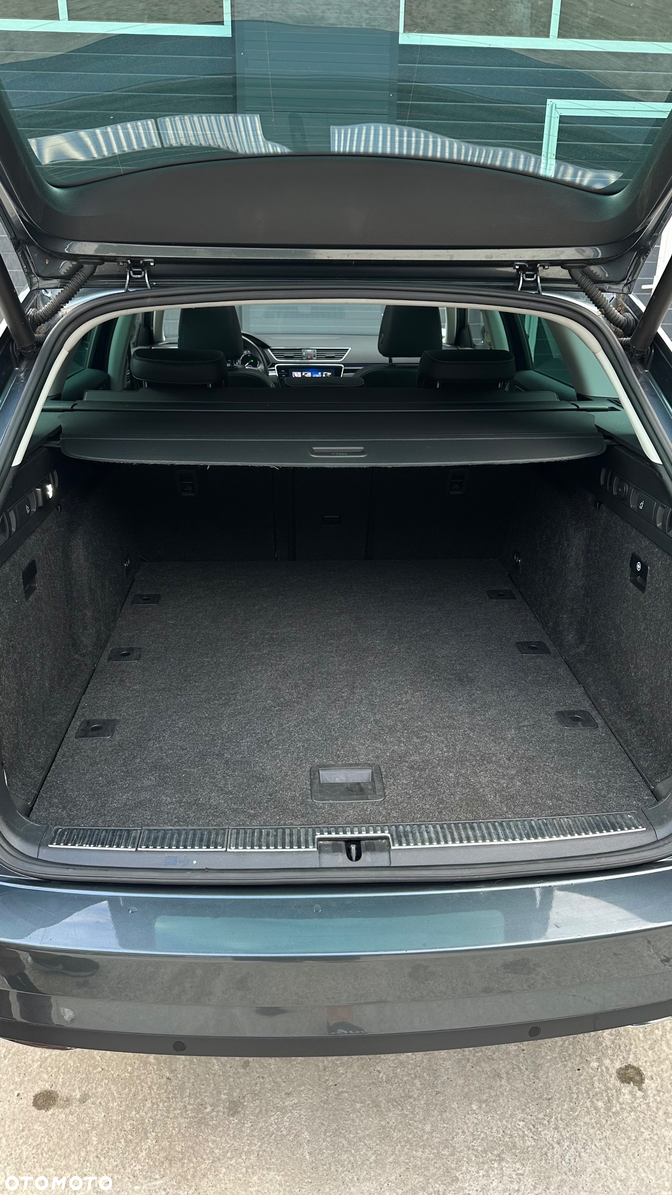 Skoda Superb 2.0 TSI L&K DSG - 28