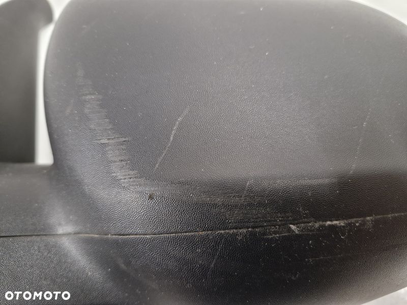 RENAULT KANGOO II 2 III 3 LUSTERKO DRZWI LEWE 5 PIN EU EUROPA - 7