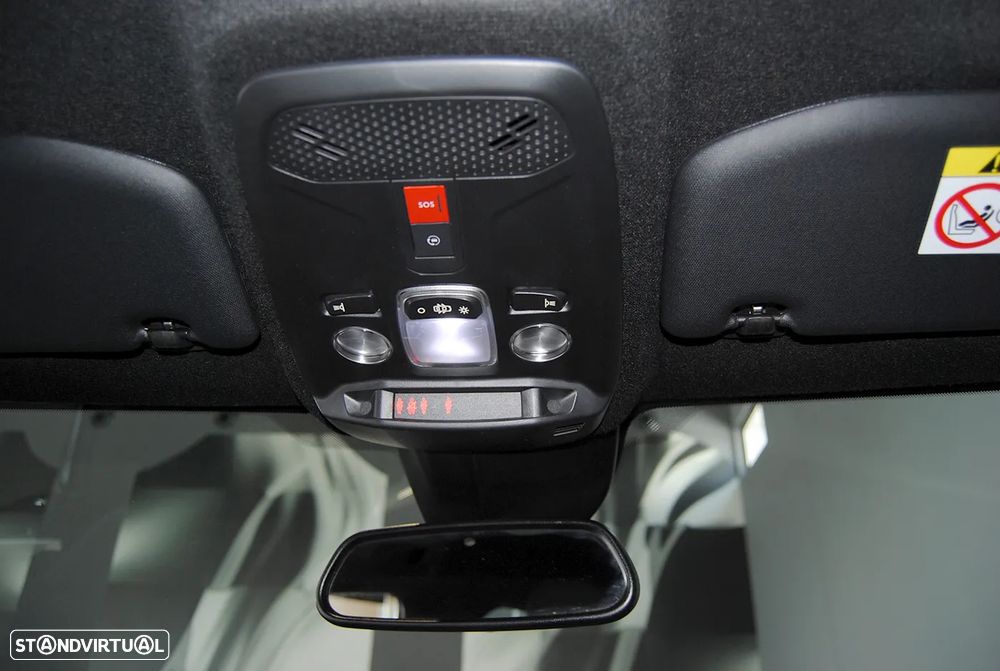 Opel Corsa 1.2 T GS - 29