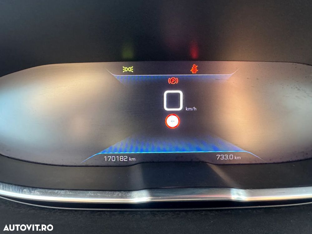 Peugeot 5008 BlueHDI 130 Allure Pack - 9