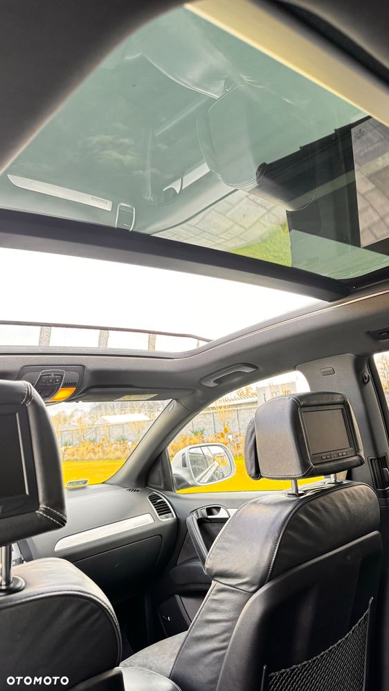 Audi Q7 4.2 TDI DPF Quattro Tiptronic - 21