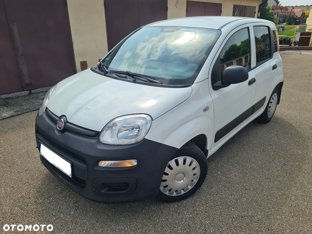 Fiat Panda - 6