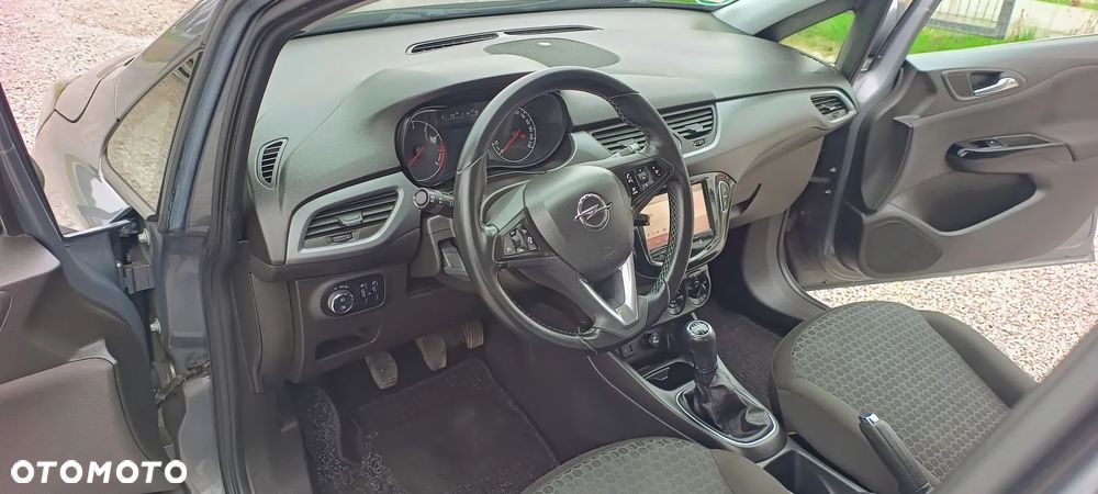 Opel Corsa 1.4 Edition - 22