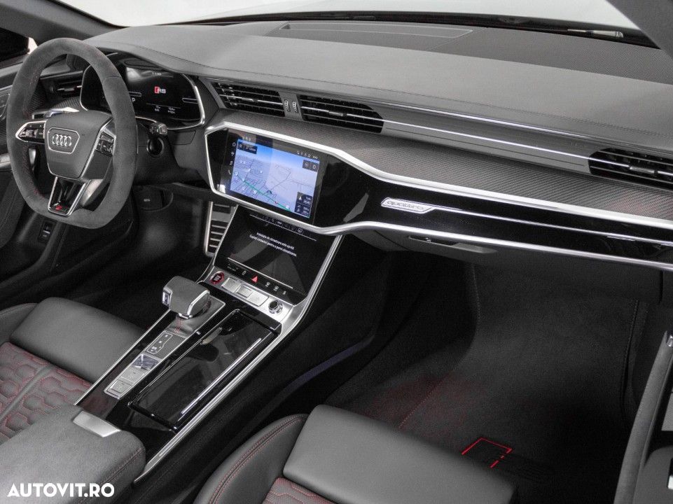 Audi RS6 - 17