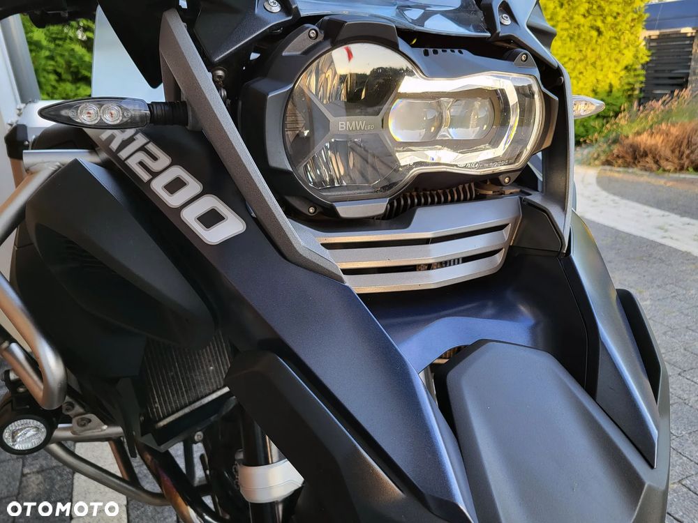 BMW GS - 11