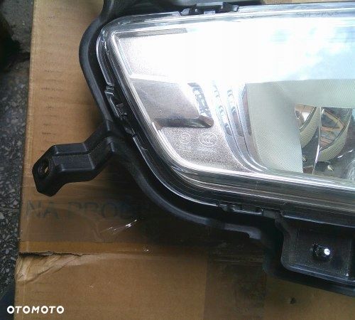 HALOGEN LEWY PRZEDNI SSANGYONG TIVOLI LIFT 18+ 8320121700 - 4