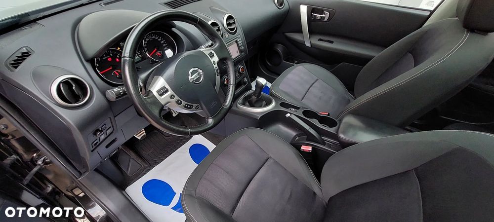 Nissan Qashqai 1.6 I-Way - 19