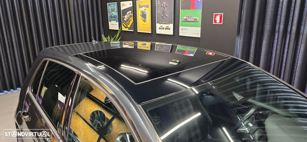 VW Golf 2.0 TSi GTi DSG Performance - 9