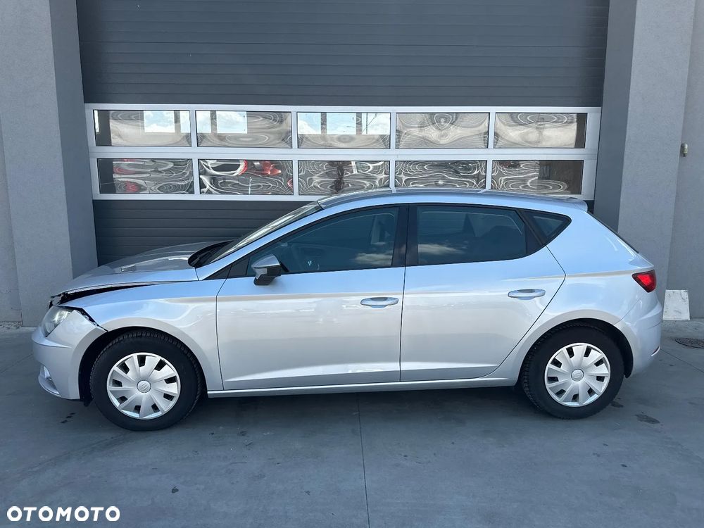 Seat Leon - 1