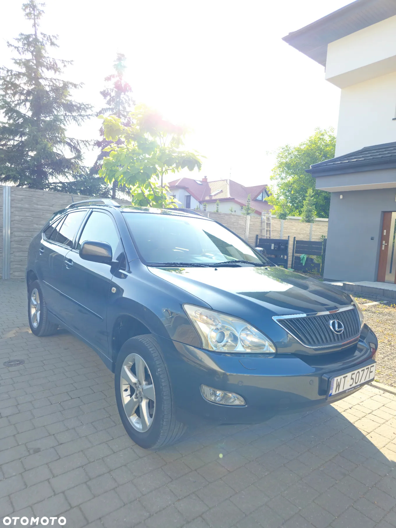 Lexus RX - 2