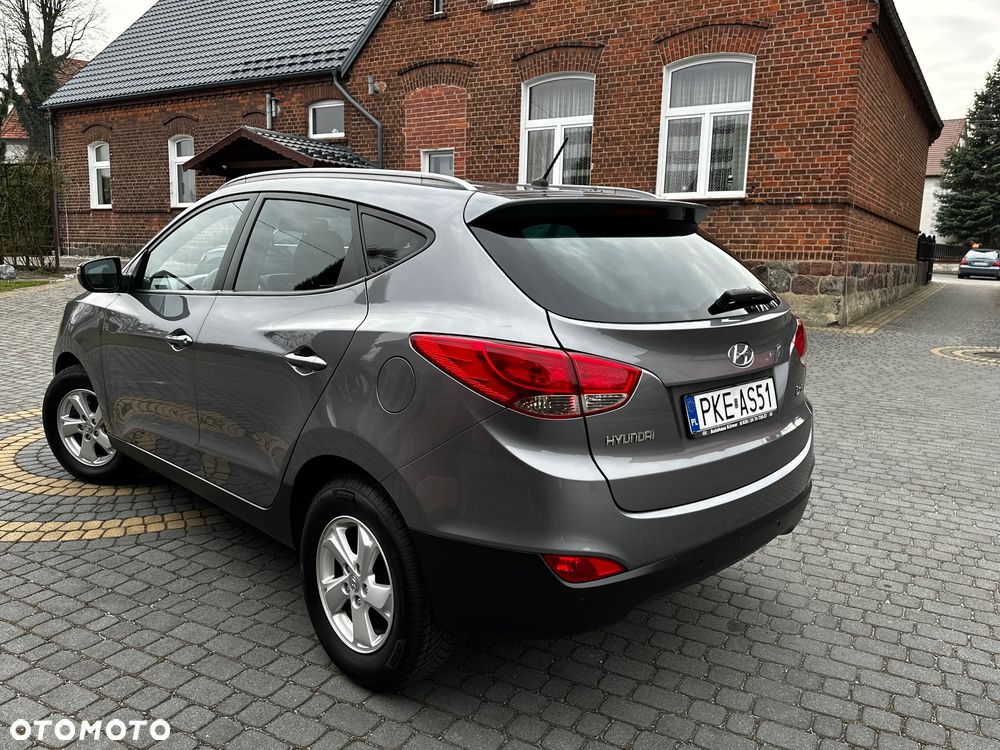 Hyundai ix35 - 14