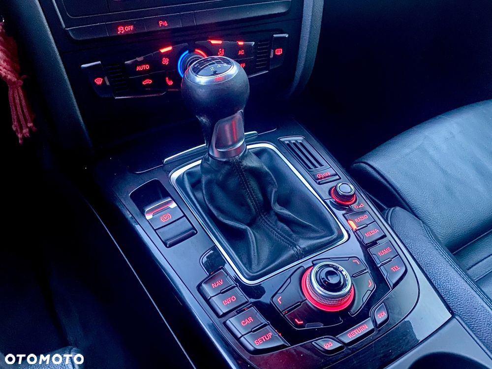 Audi A5 Sportback 2.0 TFSI - 8