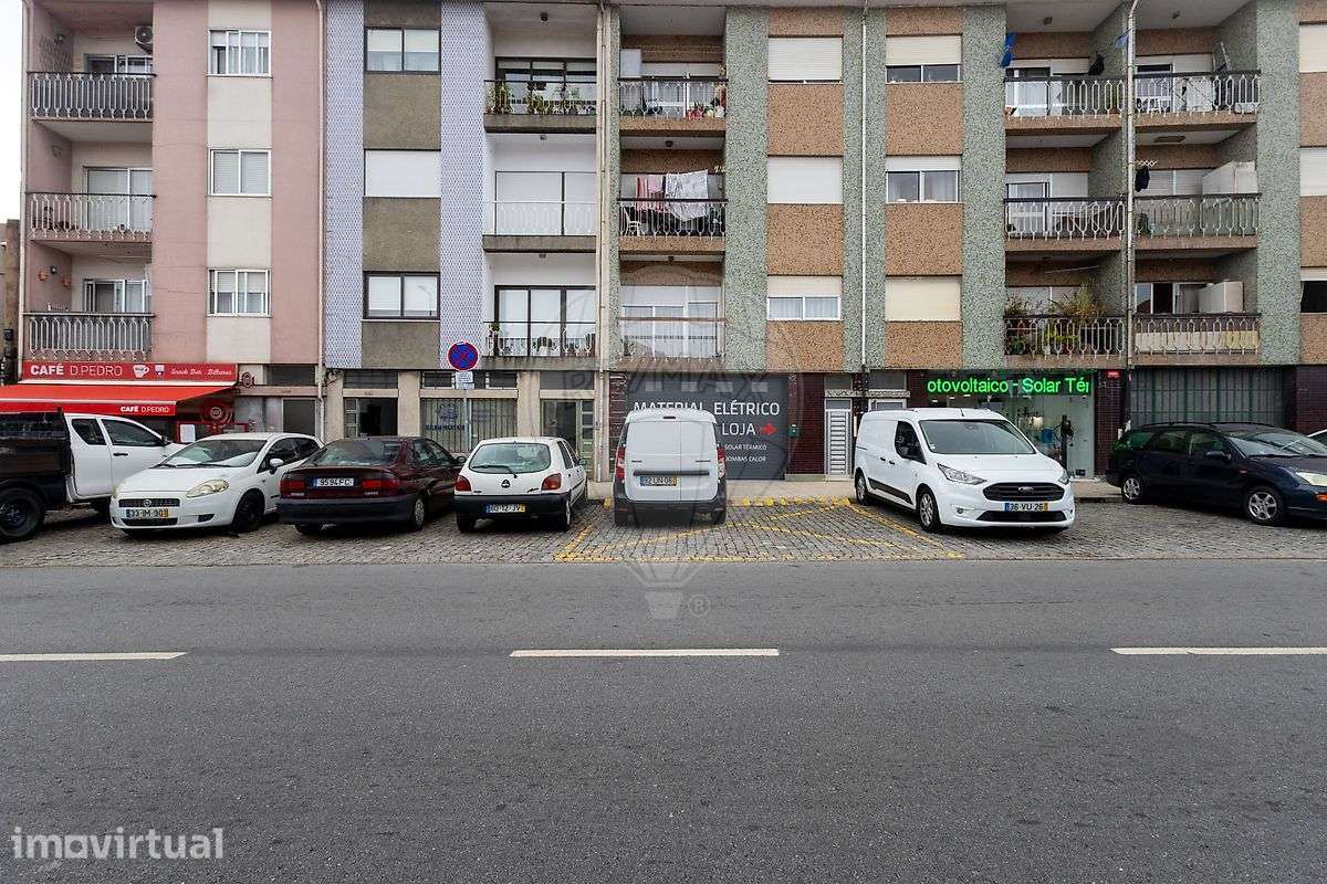 Apartamento T2 para venda - Grande imagem: 2/31