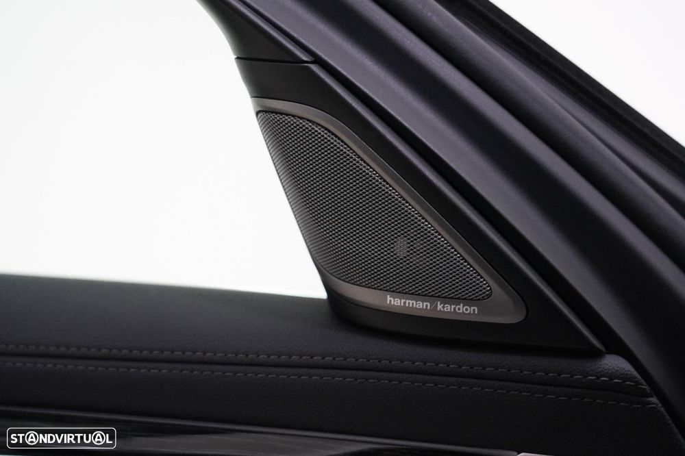 BMW 730 d Pack M - 19