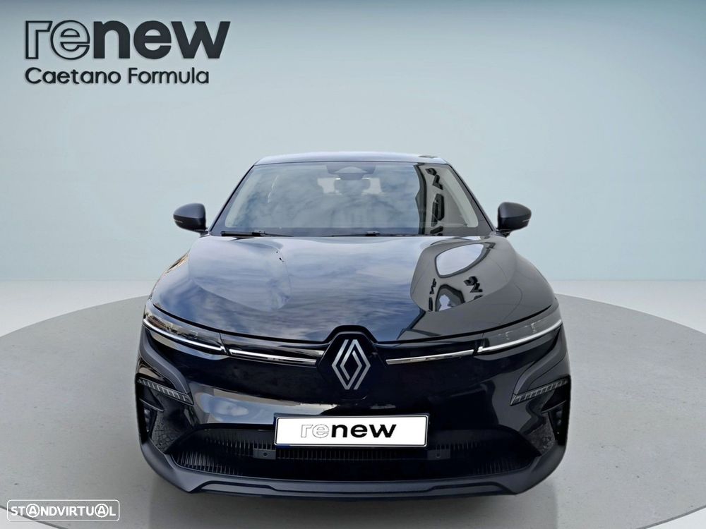 Renault Mégane E-Tech EV60 Evolution ER - 2