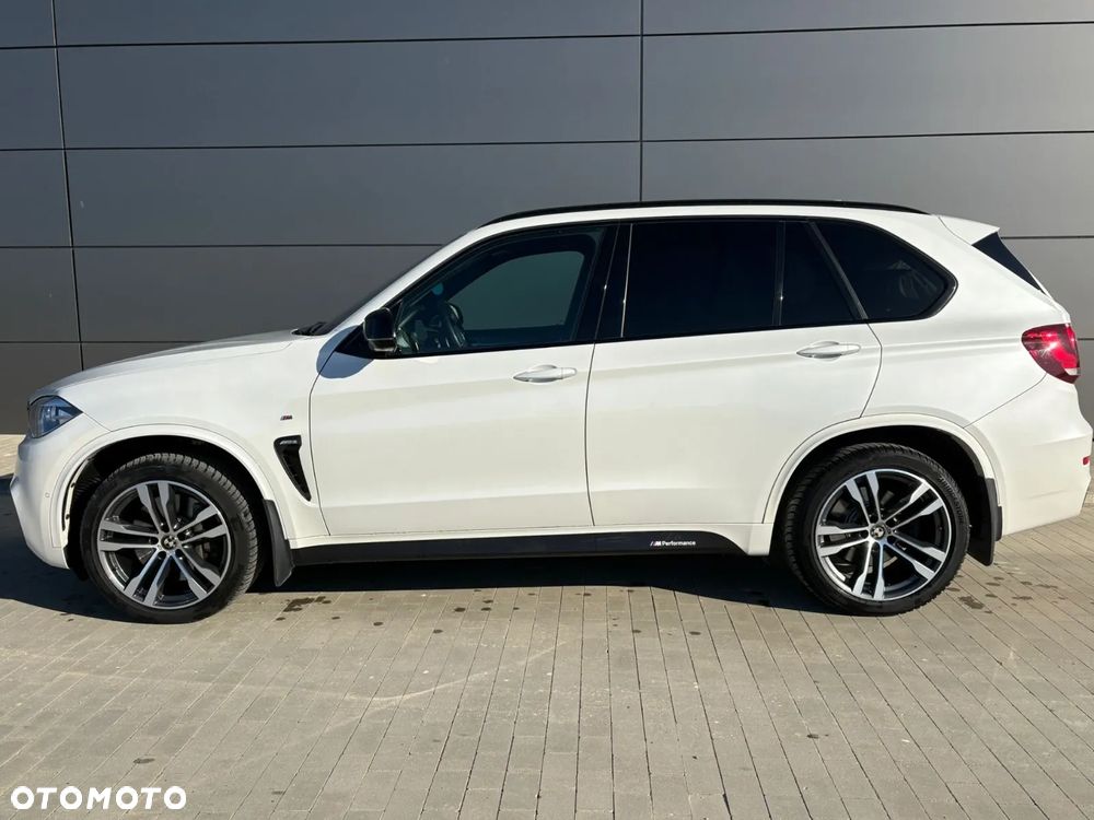 BMW X5 M - 7