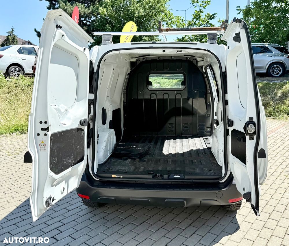 Dacia Dokker 1.5 Blue dCi Laureate - 15