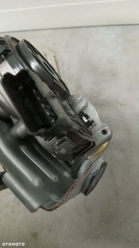 SILNICZEK MECHANIZM WYCIERACZEK KIA CEED III HYUNDAI I30 III 18r -> - 3